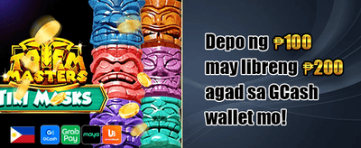 Weekend Warrior Jackpot promotion banner