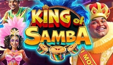 King of Samba