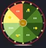 Maxwin Lucky Spin welfare icon