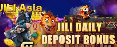 Daily Reload Power-Up promotion banner